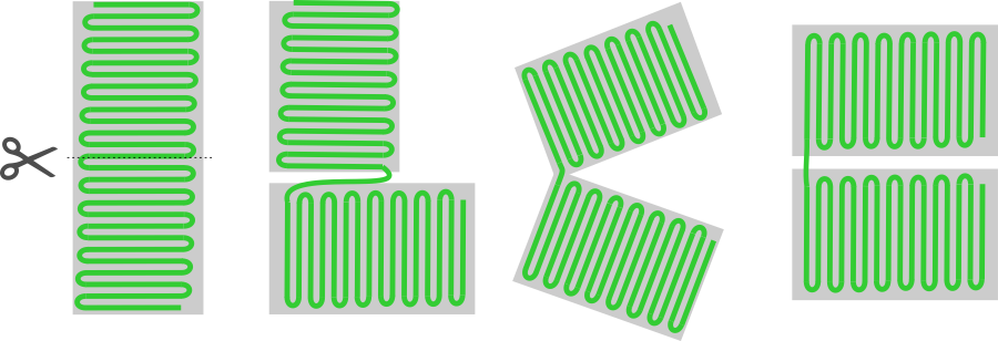 heizmatte-zuschneiden-2
