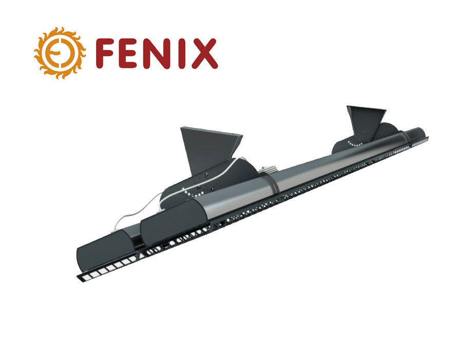 Mehrfachhalter für Ecosun TH
